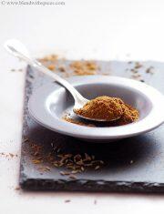 How to Make Roasted Cumin Powder at Home - Homemade Jeera Powder Recipe