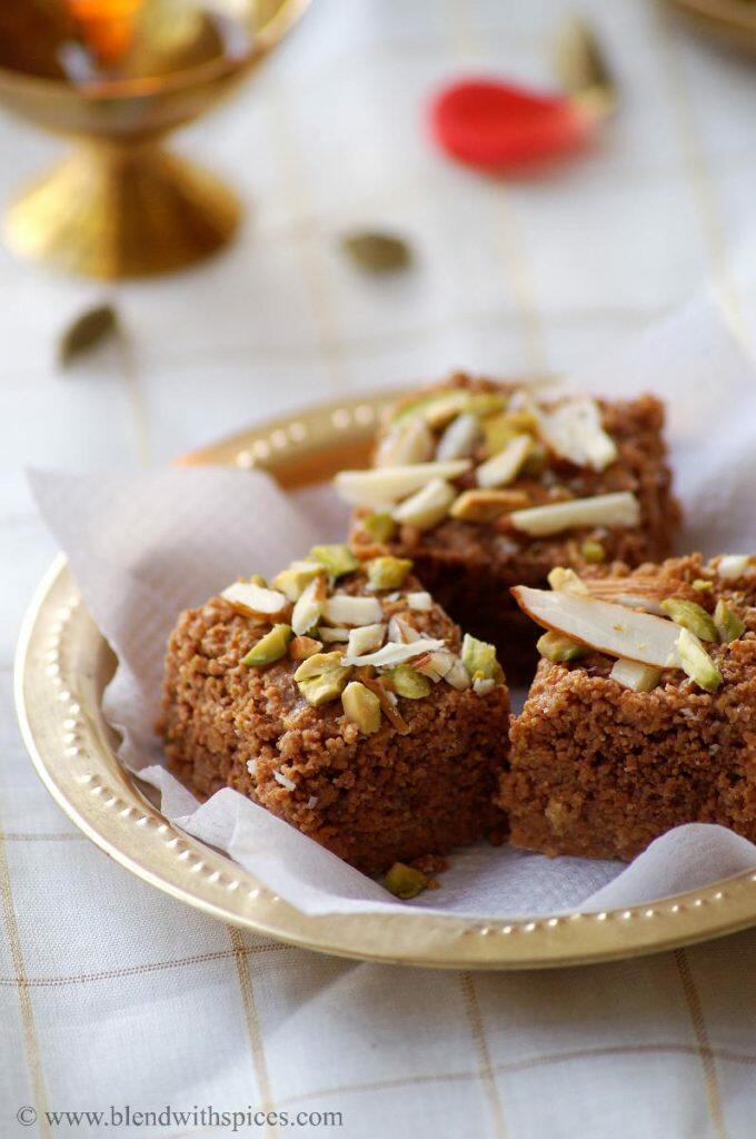 Raksha Bandhan Recipes