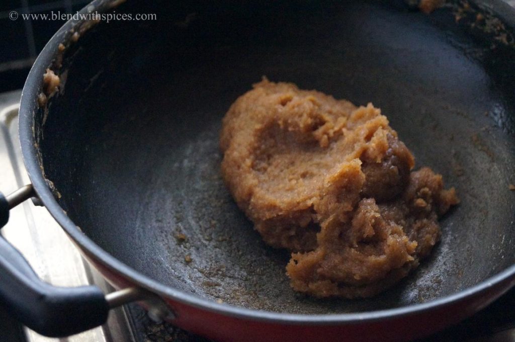 how to prepare singhare ke aate ka halwa, recipes for navratri fast