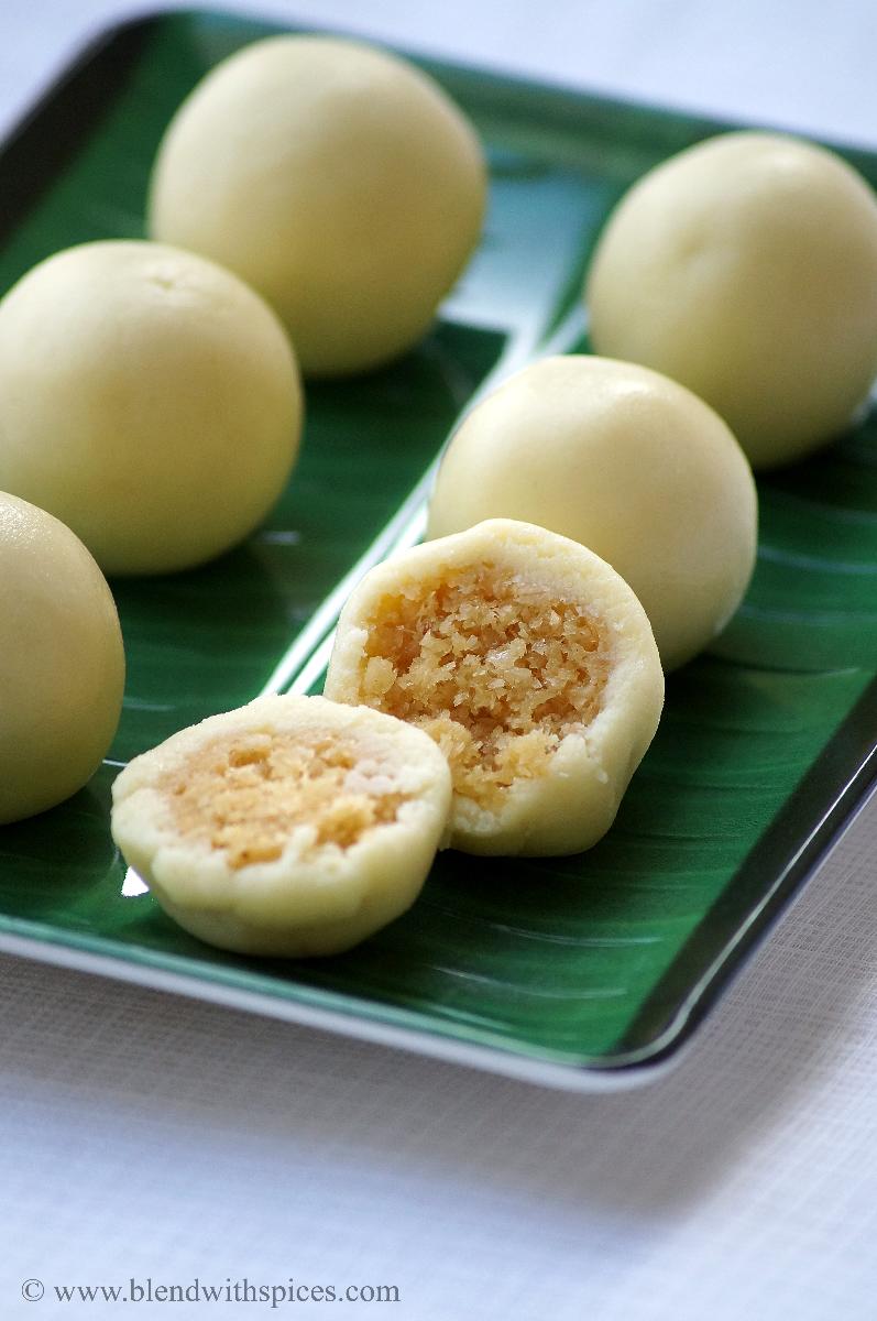 how to make kova ladoo at home, andhra sweets recipes with makar sankranti
