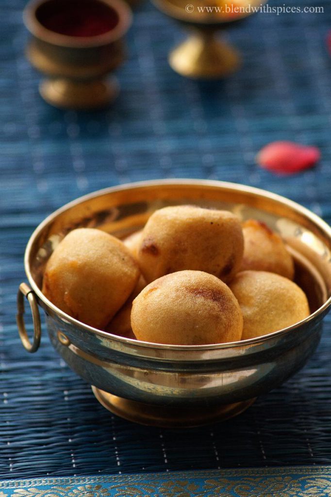 poornam boorelu recipe, how to make poornalu, prasadam for ganesh chaturthi