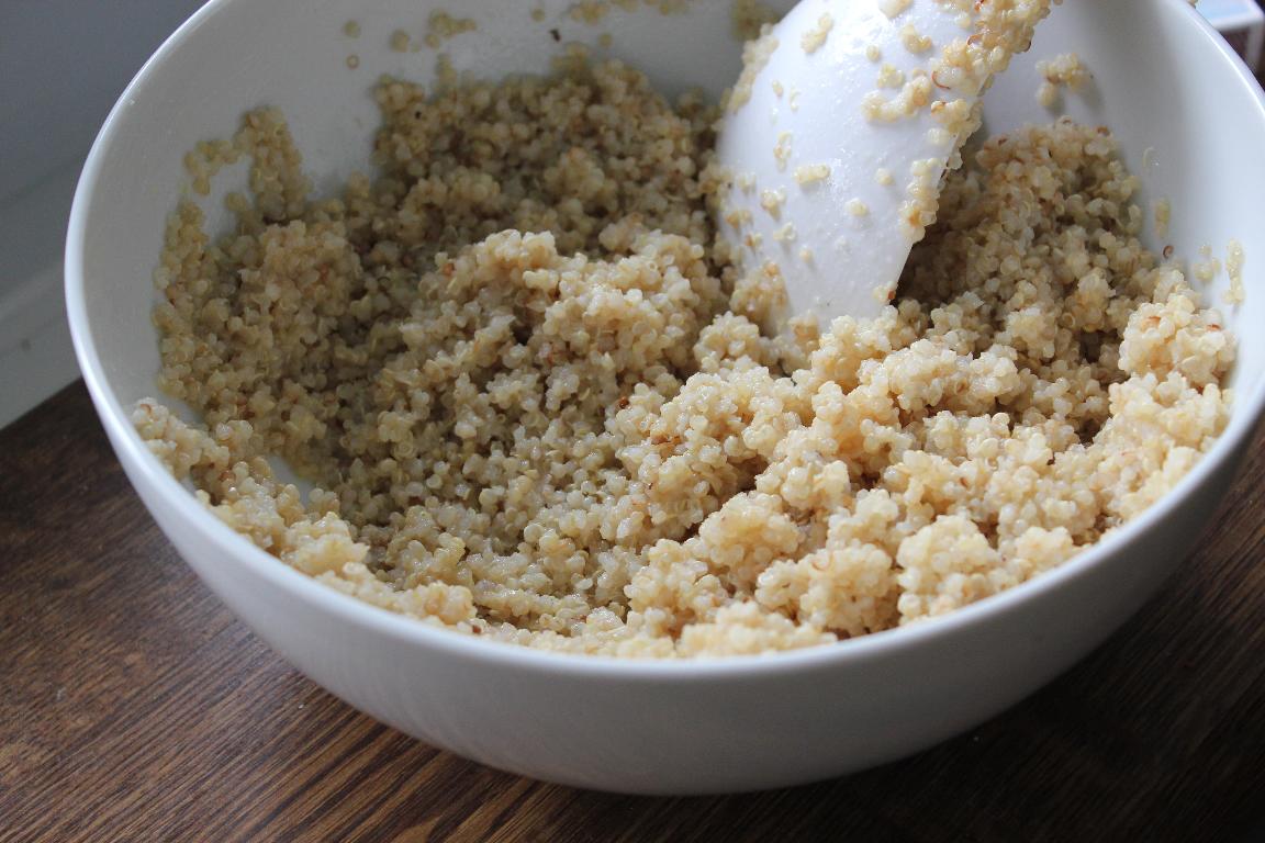 thayir quinoa recipe, quinoa recipes south indian, quinoa yogurt rice recipe
