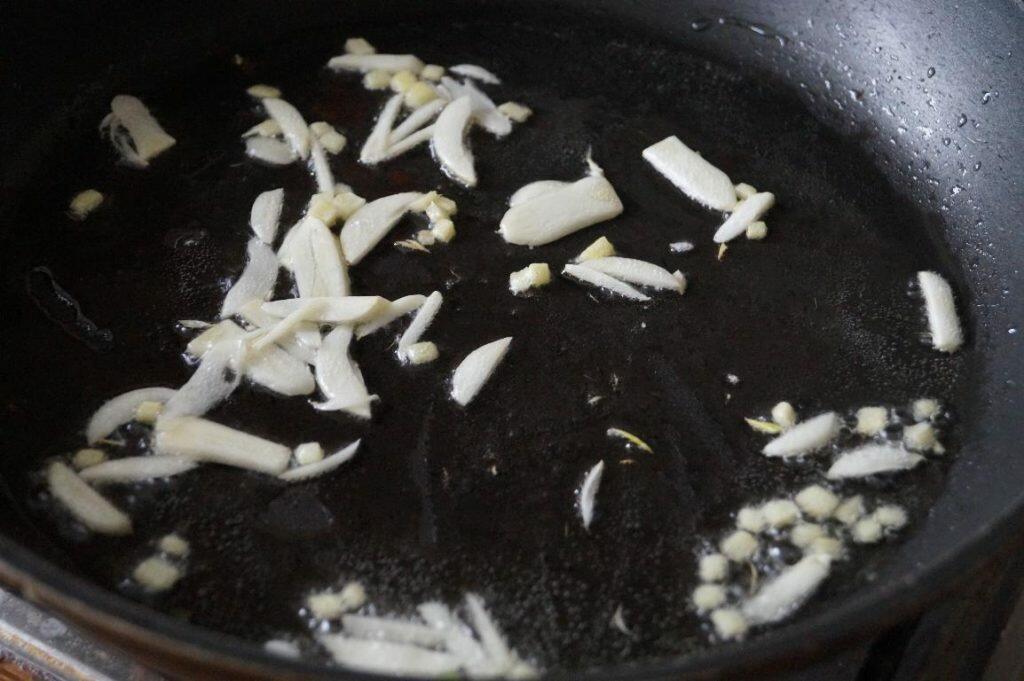 How to make lo mein