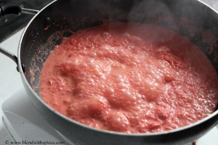 Beetroot Halwa Recipe - How to Make Chukandar Ka Halwa - Halwa Recipes