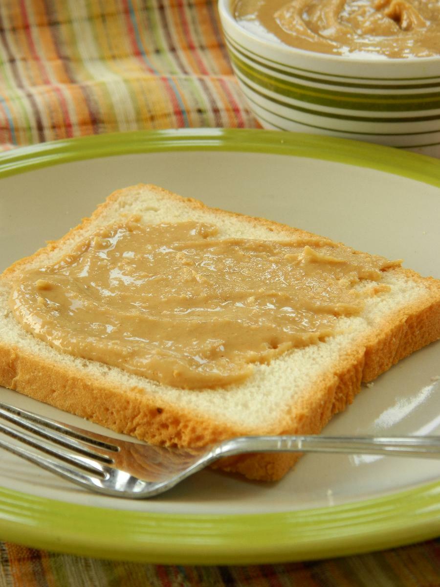 How to Make Peanut Butter at Home Homemade Peanut Butter Recipe