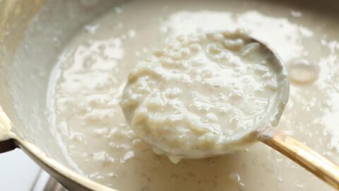 Palada Payasam (Palada Pradhaman) - Blend with Spices