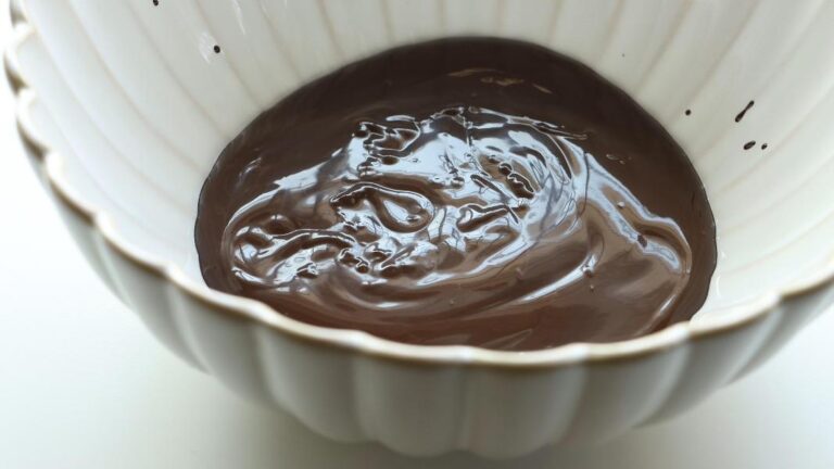 Chocolate Crackles - Blend with Spices
